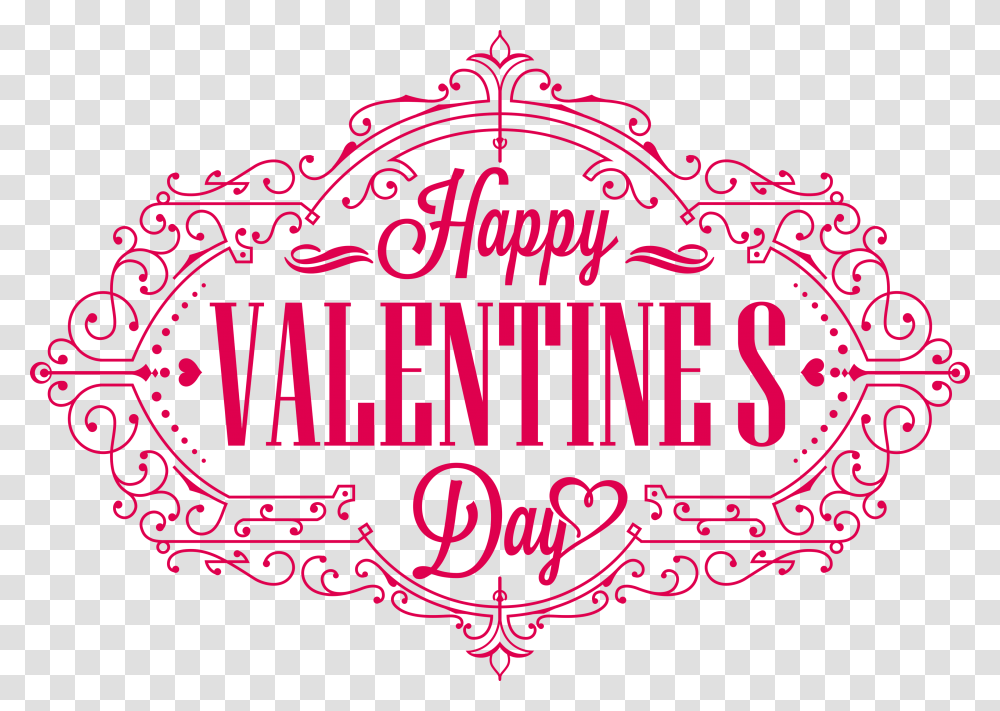 Valentines Day, Holiday, Label, Paper Transparent Png