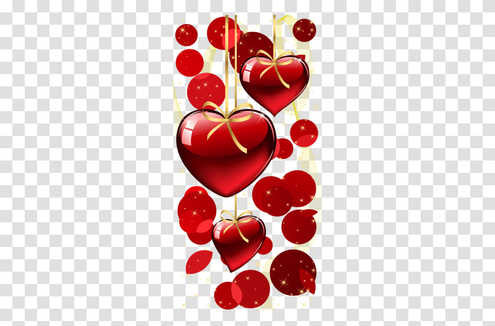 Valentines Day, Holiday, Plant, Fruit, Food Transparent Png