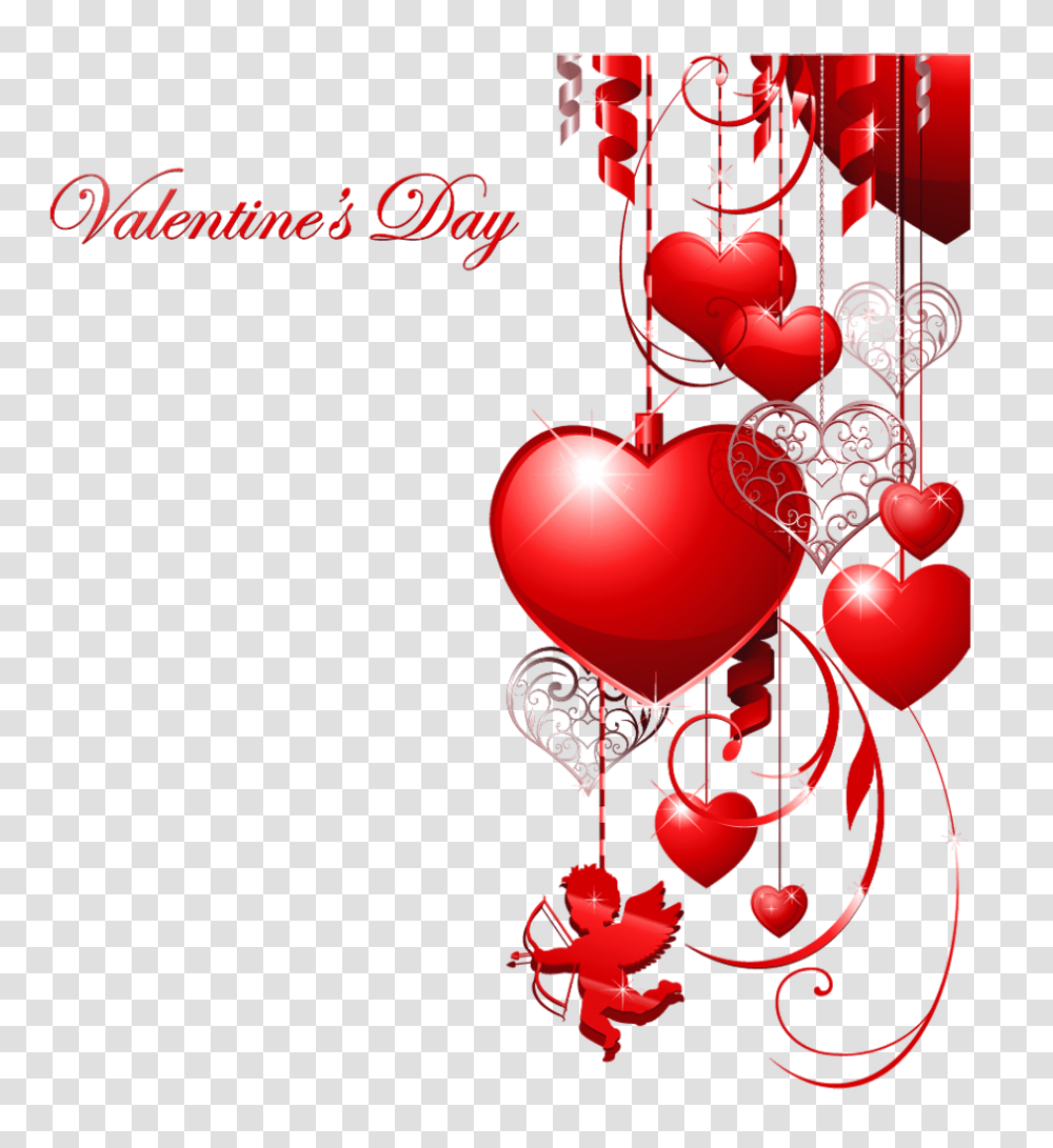 Valentines Day, Holiday, Plant Transparent Png