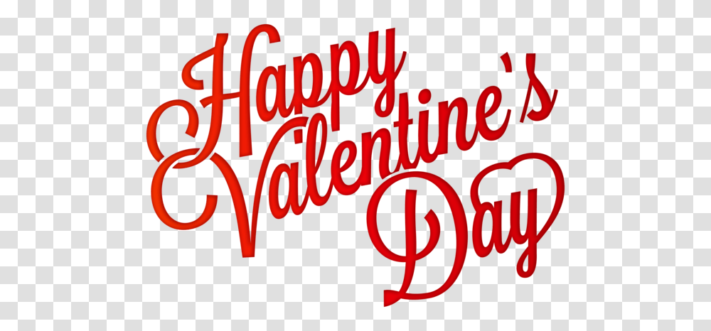 Valentines Day, Holiday, Alphabet, Handwriting Transparent Png