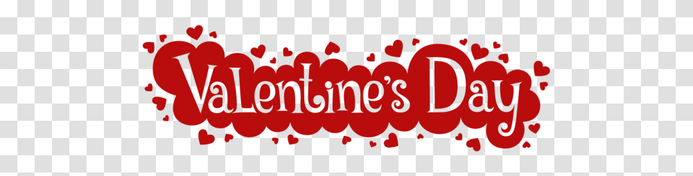 Valentines Day, Holiday, Alphabet Transparent Png