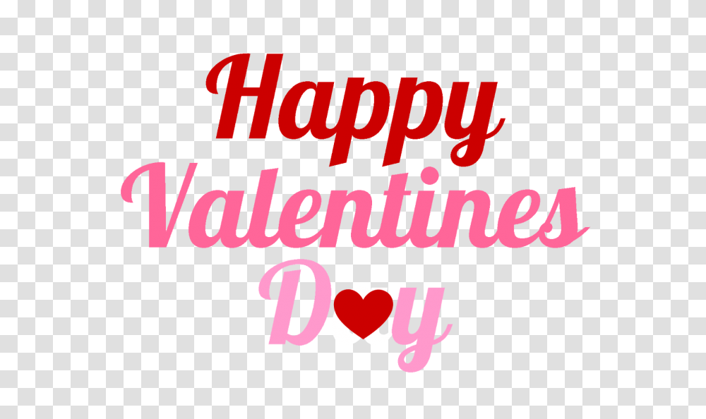 Valentines Day, Holiday, Alphabet, Word Transparent Png