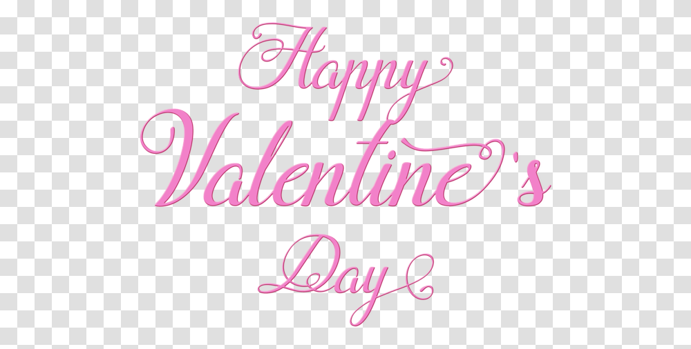 Valentines Day, Holiday, Handwriting, Alphabet Transparent Png