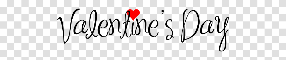 Valentines Day, Holiday, Handwriting, Label Transparent Png