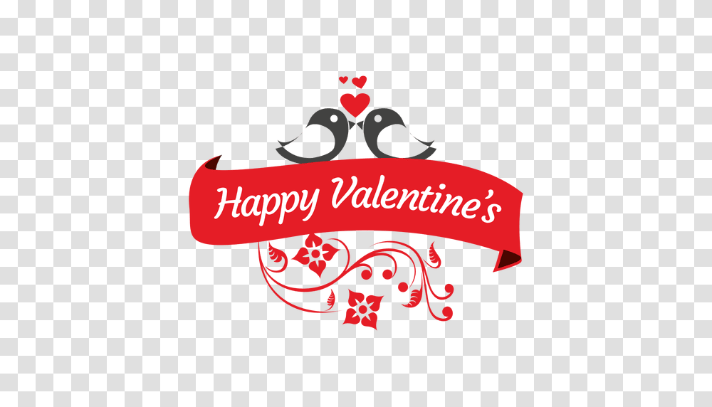 Valentines Day, Holiday, Label, Logo Transparent Png