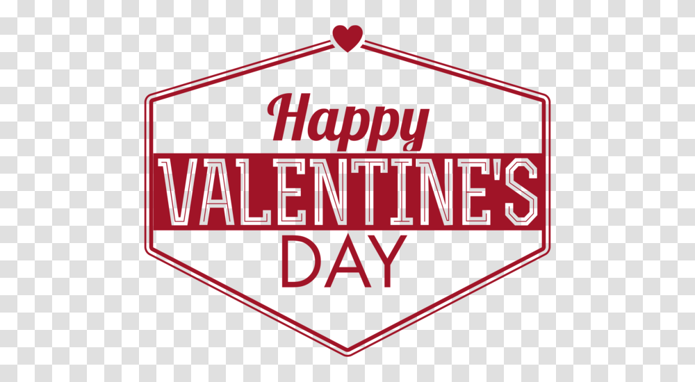 Valentines Day, Holiday, Logo Transparent Png
