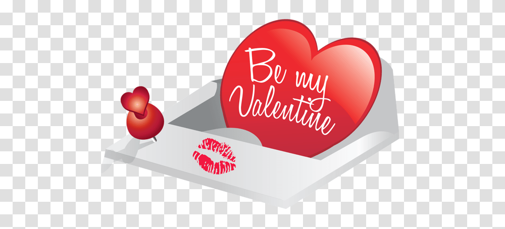 Valentines Day, Holiday, Word, Heart Transparent Png