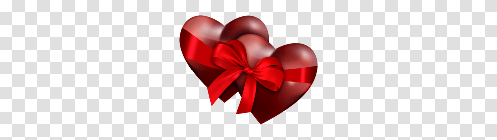 Valentines Day Images, Gift Transparent Png