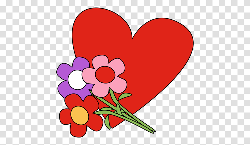 Valentines Day Is Celebrated Throughout History On February, Heart, Pattern Transparent Png