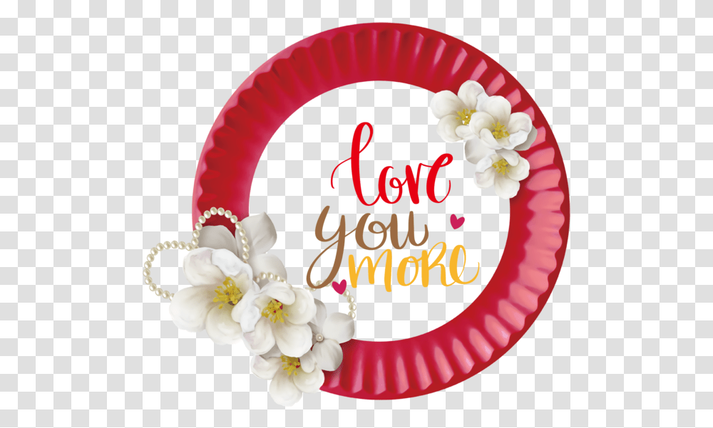 Valentines Day Safari Icon Apple For, Plant, Flower, Blossom, Birthday Cake Transparent Png