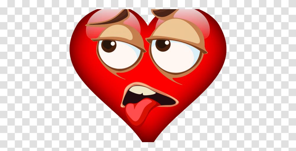 Valentines Emojis Hd, Mask, Angry Birds Transparent Png
