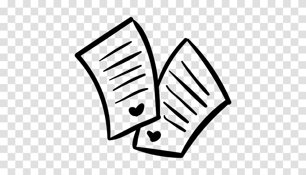 Valentines Love Letter Signs Romantic Romance Icon, Gray, World Of Warcraft Transparent Png