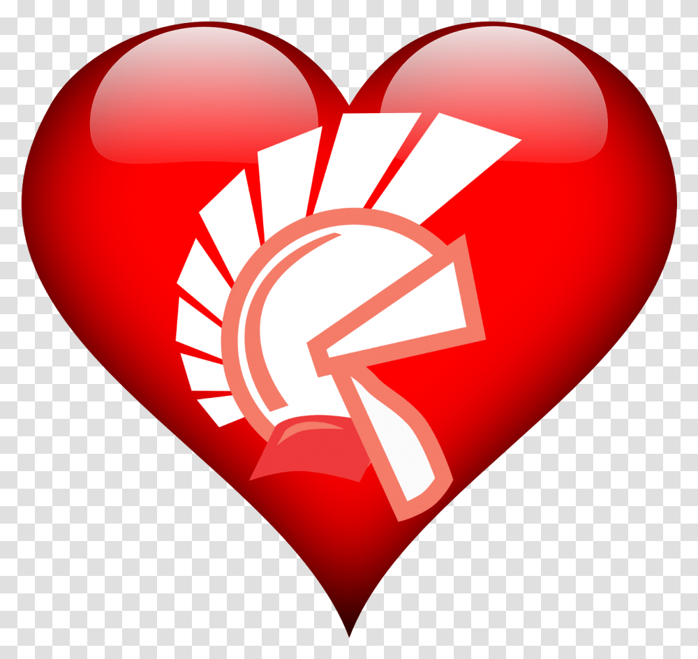 Valentines Offer 2020 Embarcadero Delphi Logo, Heart, Dynamite, Bomb, Weapon Transparent Png