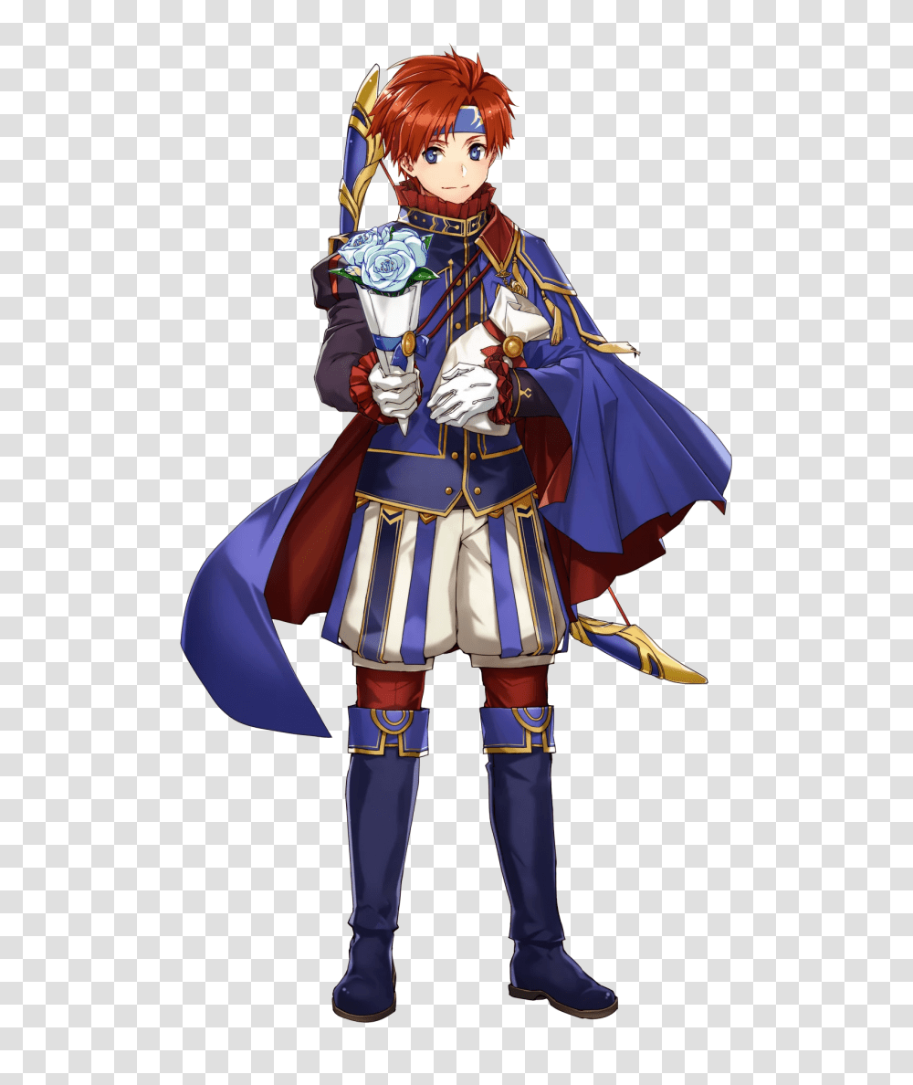 Valentines Roy Fire Emblem Heroes Know Your Meme, Person, Human, Costume Transparent Png