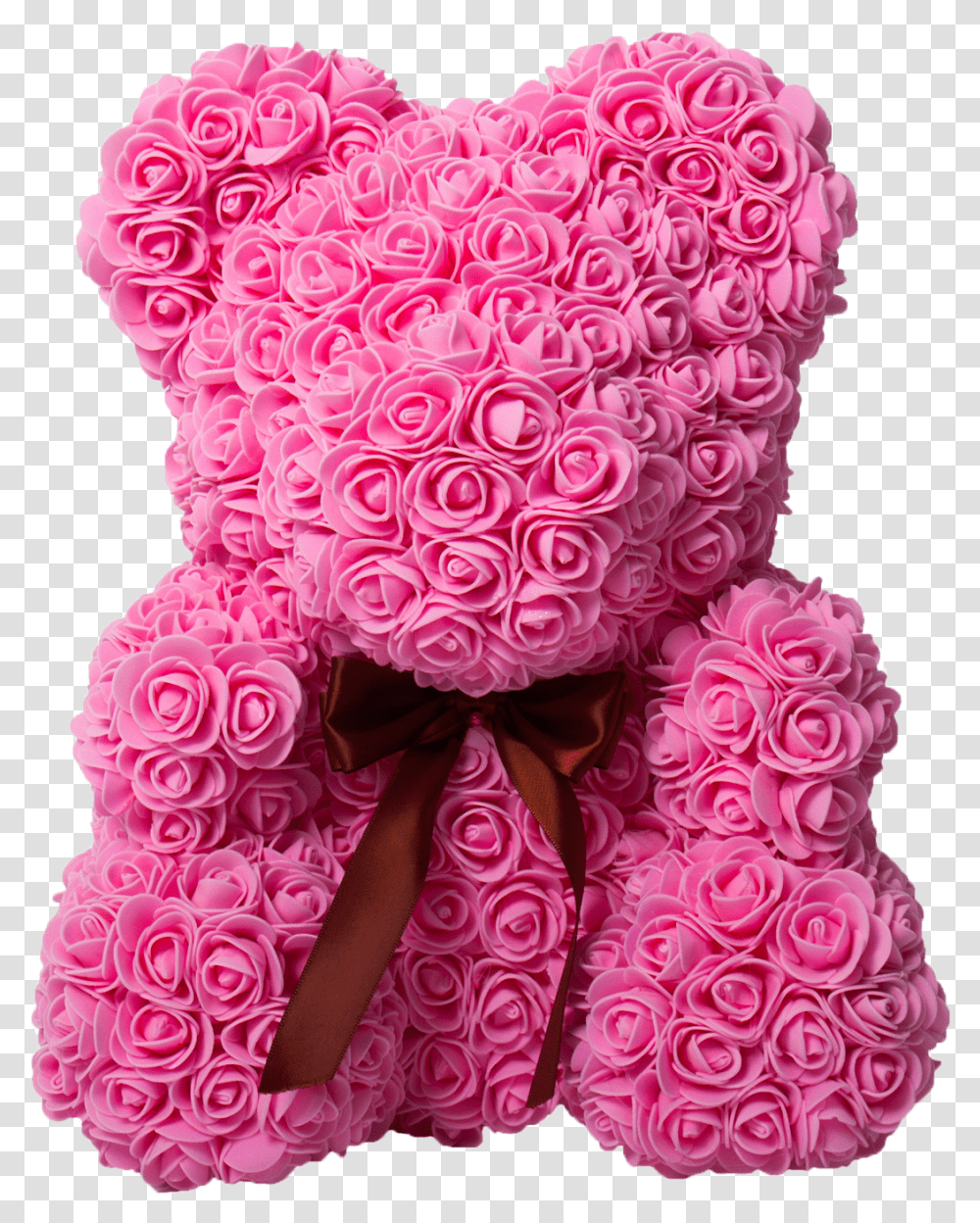 Valentines Teddy Bear, Sweets, Toy, Plant, Flower Transparent Png