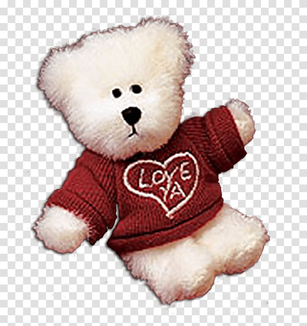 Valentines Teddy Bear Teddy Bear, Toy, Plush Transparent Png