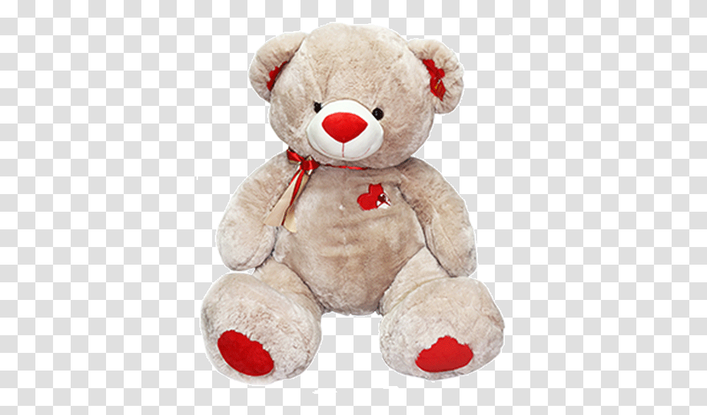 Valentines Teddy Bear, Toy, Plush Transparent Png
