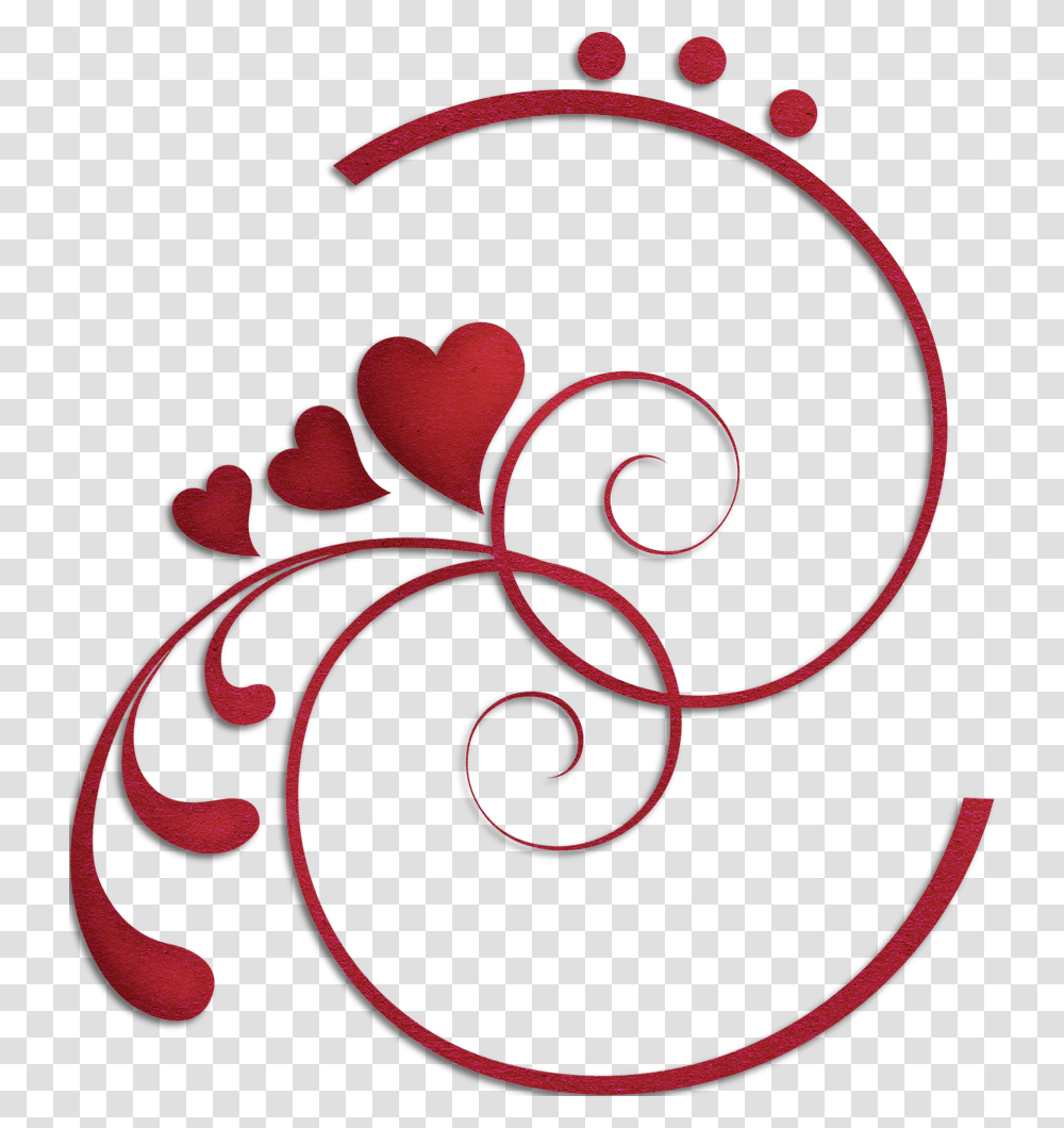Valentinki V Drawing Tattoo Cricut And Stenciling, Spiral, Pattern Transparent Png