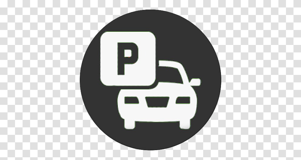 Valet Parking Image Car Park Icon, Text, Number, Symbol, Label Transparent Png