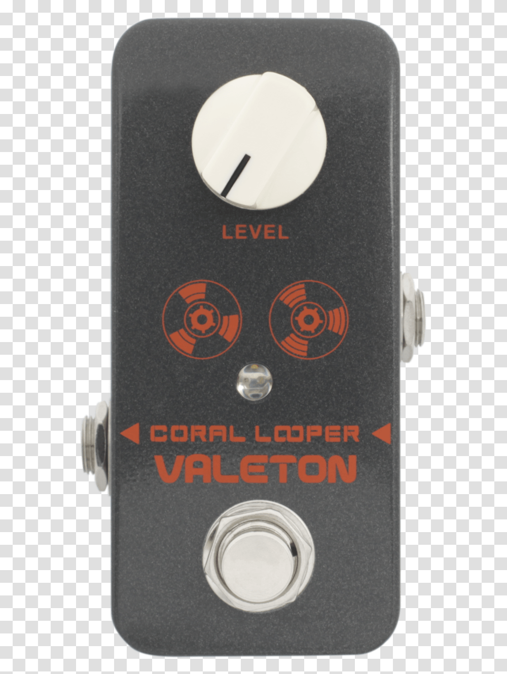 Valeton Coral Looper, Mobile Phone, Electronics, Cell Phone, Mouse Transparent Png