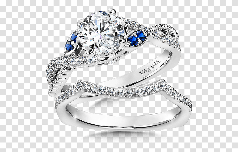 Valina Diamond Ring Sapphire, Accessories, Accessory, Jewelry, Gemstone Transparent Png