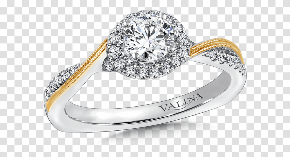 Valina Halo Engagement Ring Mounting In 14k Whiteyellow Pre Engagement Ring, Accessories, Accessory, Jewelry, Diamond Transparent Png