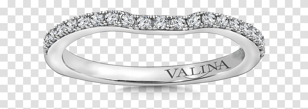 Valina Wedding Band Bangle, Ring, Jewelry, Accessories, Accessory Transparent Png