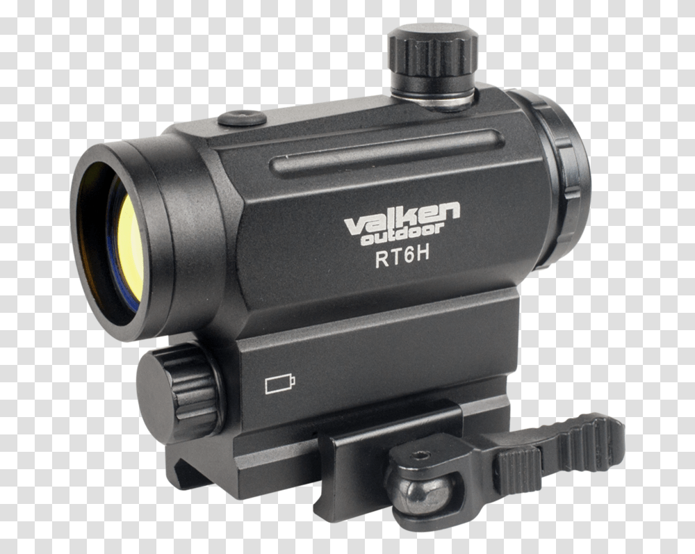 Valken Red Dot, Camera, Electronics, Video Camera, Machine Transparent Png