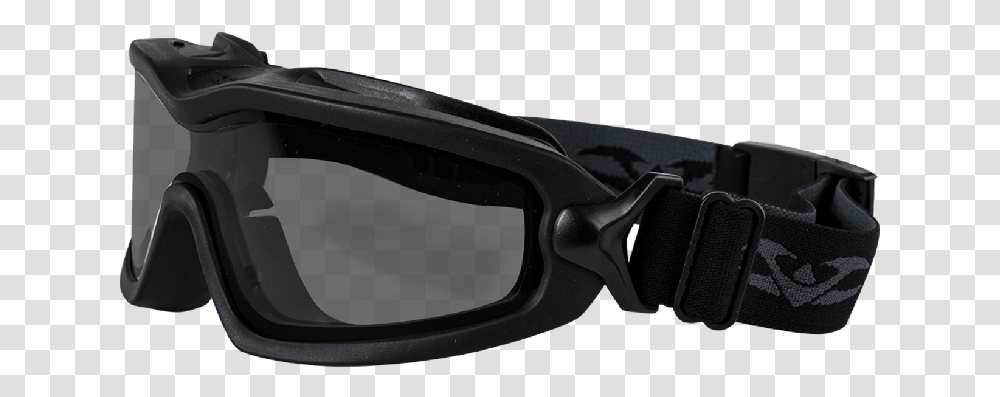 Valken V Tac Sierra Goggles Smoke Airsoft Gafas Doble Cristal, Accessories, Accessory, Gun, Weapon Transparent Png
