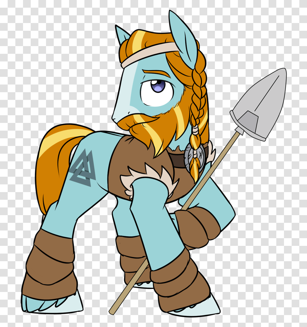 Valknut My Little Pony Rockhoof, Sweets, Food, Confectionery, Person Transparent Png