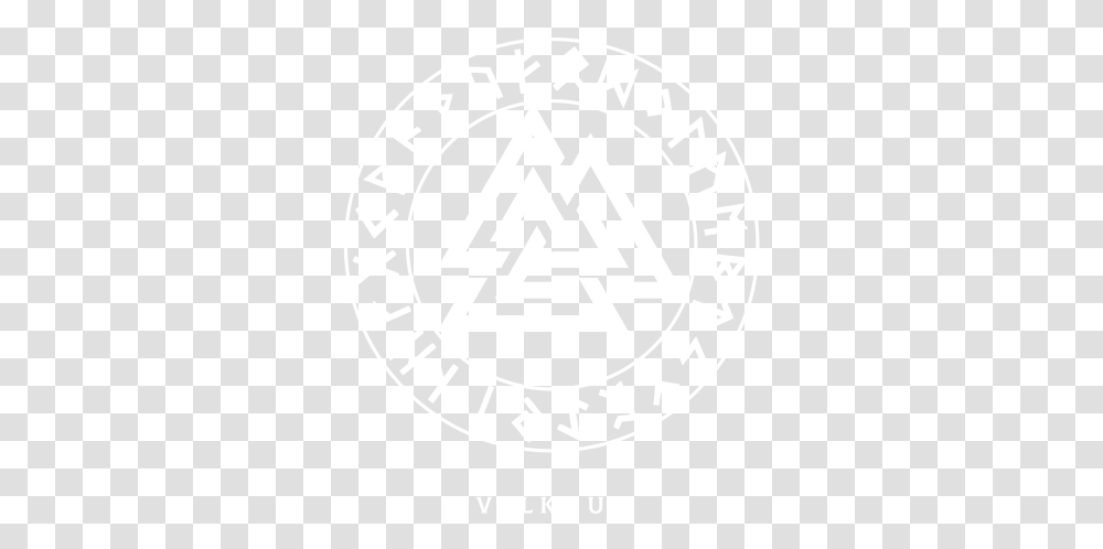 Valknut Vikings, Symbol, Emblem, Logo, Trademark Transparent Png