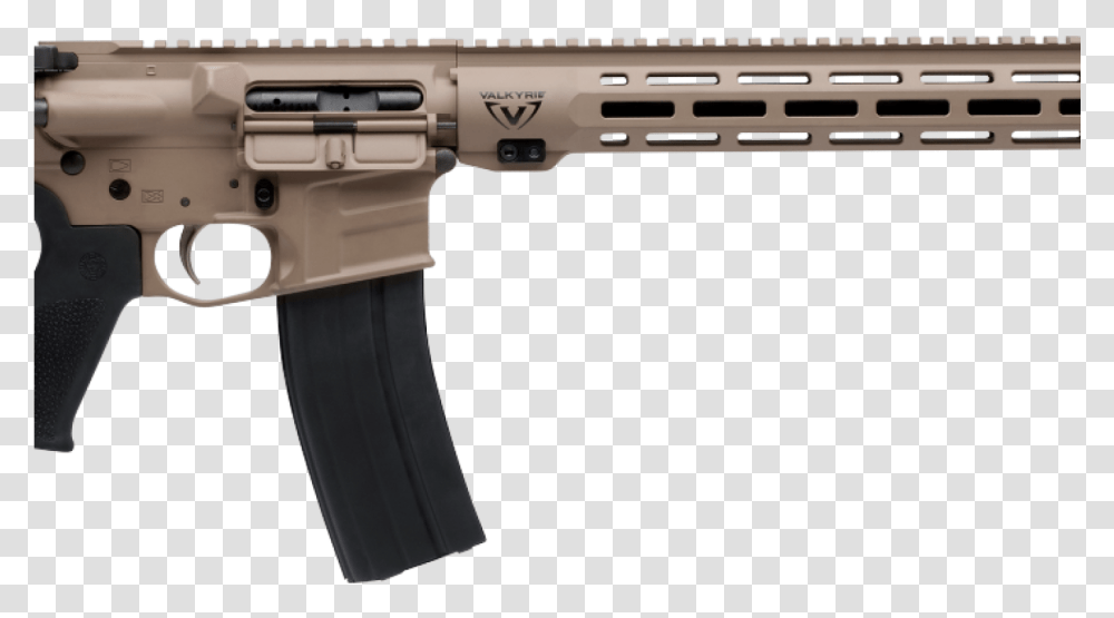 Valkyrie Ar 15 Introduced By Savage The Firearm Valkyrie Ar, Gun, Weapon, Weaponry, Rifle Transparent Png