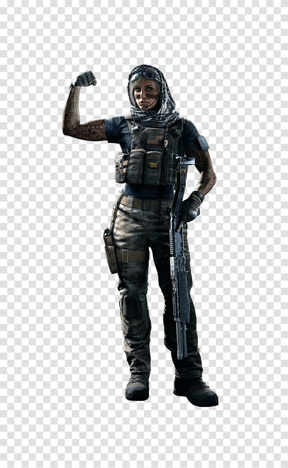 Valkyrie Rainbow Six Wiki Fandom Powered, Person, Human, Astronaut Transparent Png