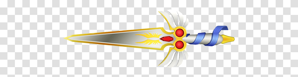 Valkyrie Sword Bird Of Paradise, Weapon, Weaponry, Toy Transparent Png
