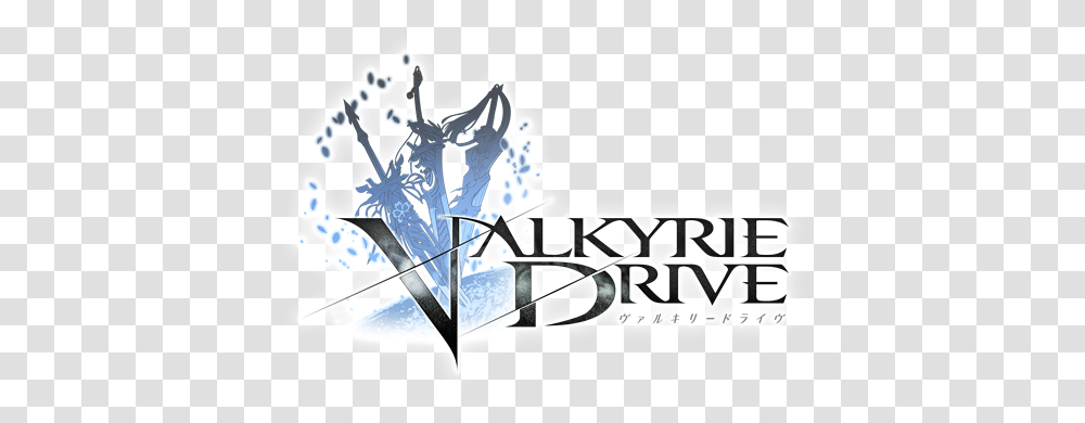 Valkyrie Valkyrie Drive Mermaid Logo, Text, Outdoors, Nature, Art Transparent Png