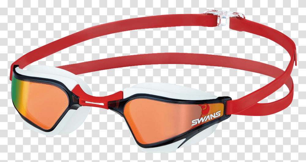 Valkyrielow Profile Competition Curved Lens Model Swans Goggles, Sunglasses, Accessories, Accessory Transparent Png