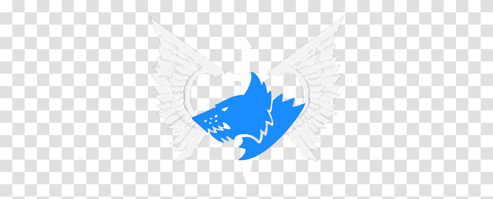 Valkyries Of Frostheim Space Wolves, Flying, Bird, Animal, Symbol Transparent Png