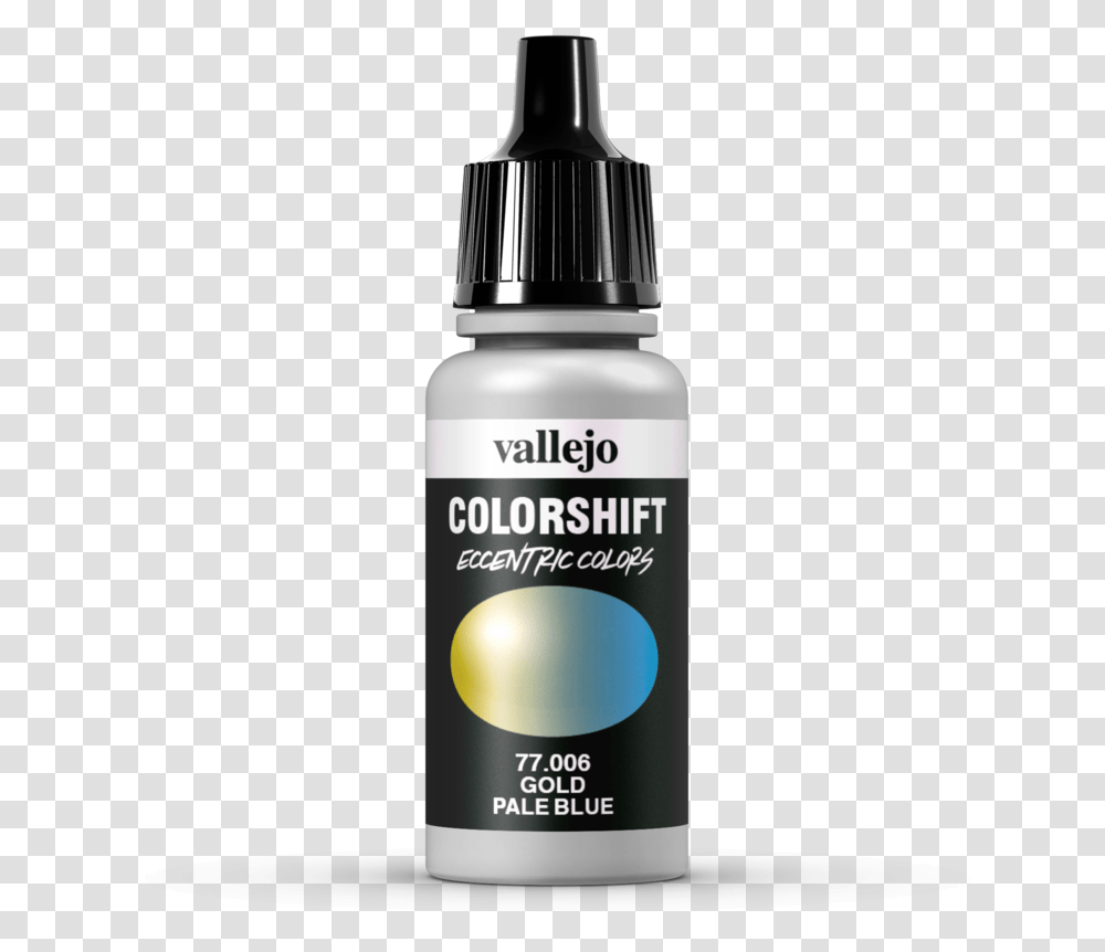 Vallejo Eccentric Colorshift Magic Dust Acrylic Vallejo The Shifters Dust, Shaker, Bottle, Cosmetics, Tin Transparent Png