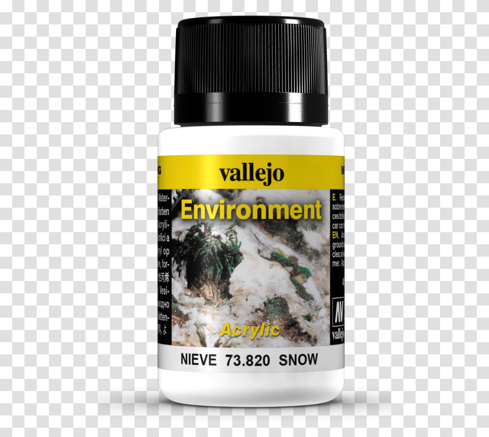 Vallejo Environment Effects Vallejo Weathering Effects, Plant, Beer, Alcohol, Beverage Transparent Png