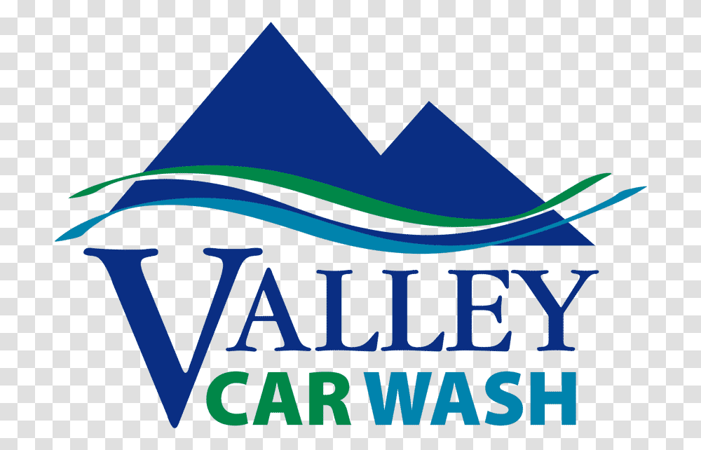 Valley Car Wash, Label, Paper Transparent Png