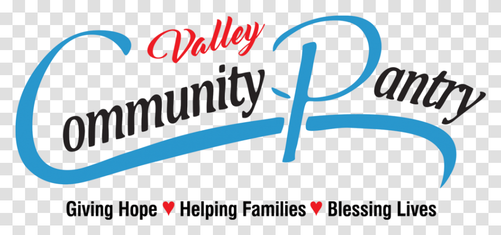 Valley Community Pantry Kein Abschluss Ohne Anschluss, Label, Alphabet, Logo Transparent Png