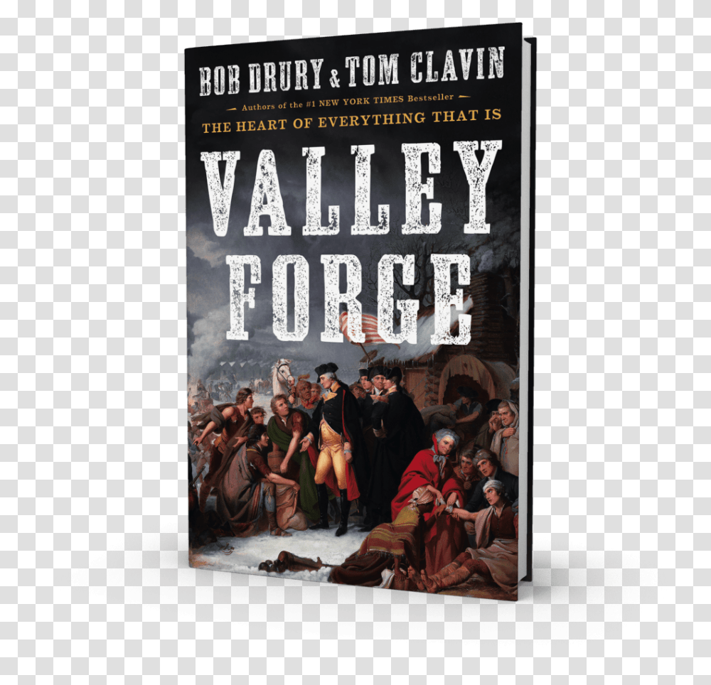 Valley Forge Album Cover, Person, Poster, Advertisement, Flyer Transparent Png