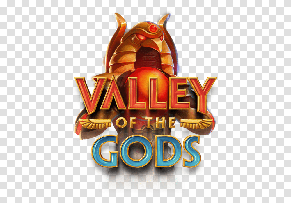 Valley Of The Gods Yggdrasil, Gambling, Game, Slot, Lighting Transparent Png