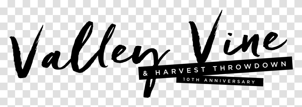 Valley Vine And Harvest Throwdown Calligraphy, Call Of Duty Transparent Png