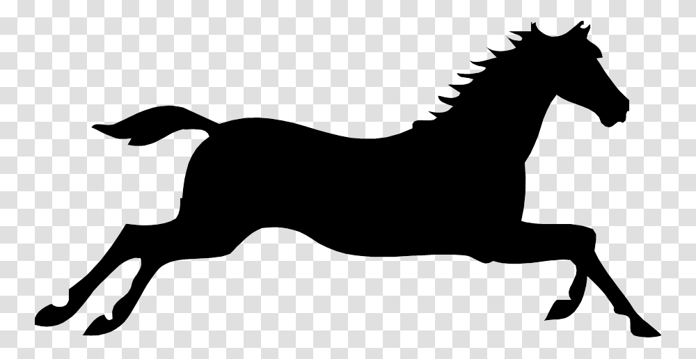 Vallie Bowman Englishs Annual Kentucky Derby Party Lucas, Silhouette, Horse, Mammal, Animal Transparent Png