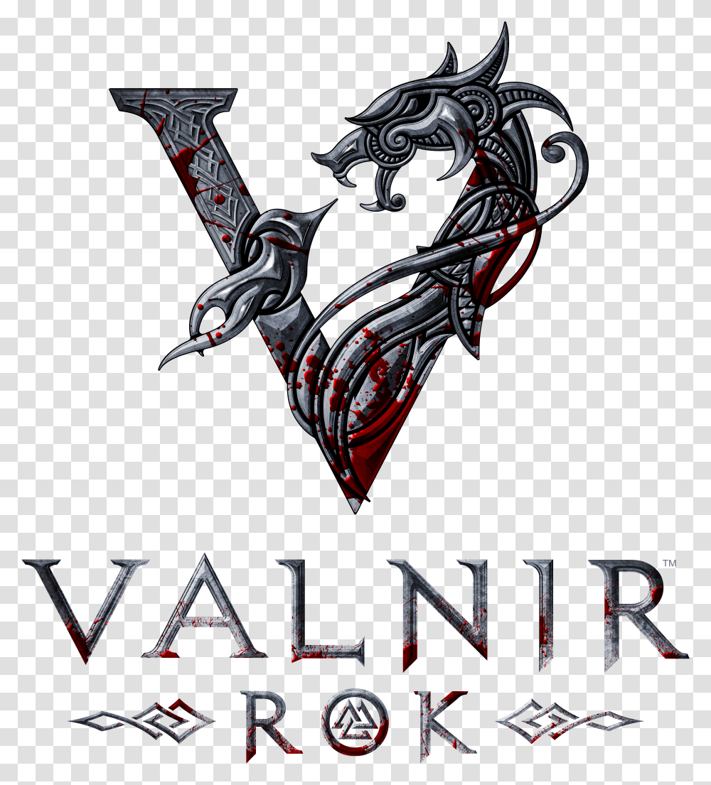 Valnir Rok Game Transparent Png