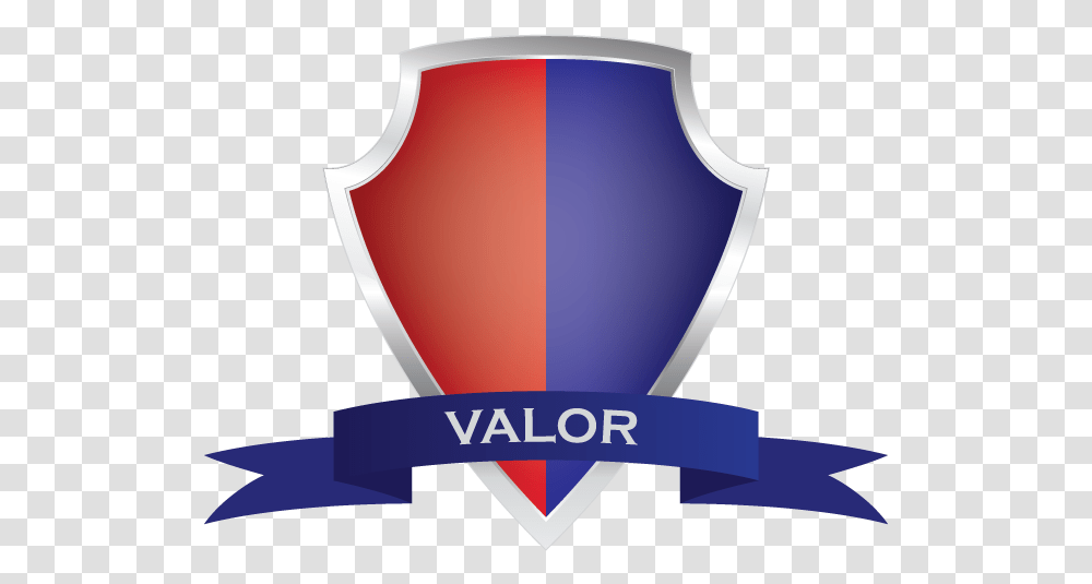 Valor Logo Emblem, Armor, Shield Transparent Png