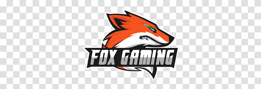 Valorant Competitive Team Rankings World Vlrgg Fox Gaming, Logo, Symbol, Text, Animal Transparent Png