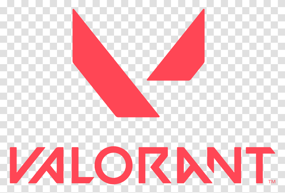 Valorant Logo, Alphabet, Label Transparent Png