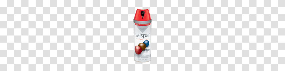 Valspar Premium Spray Enamel, Tin, Can, Spray Can, Aluminium Transparent Png